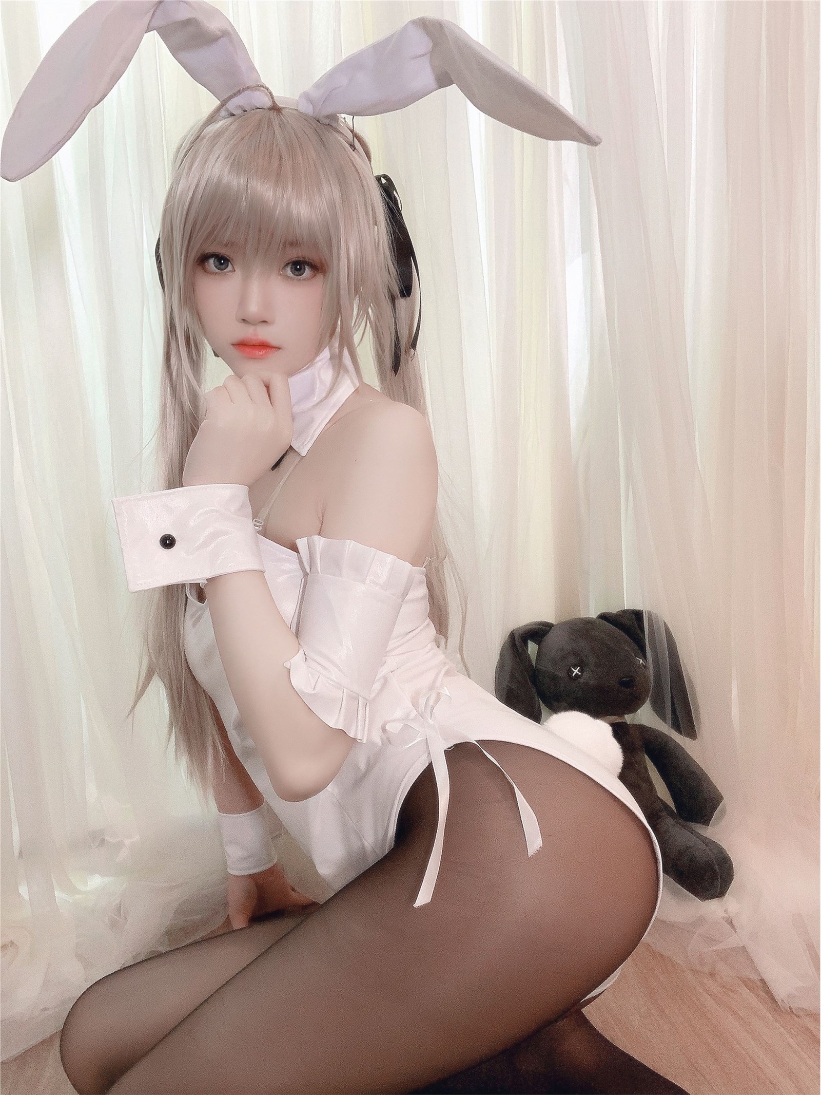 桜 Peach Meow selfie 1(14)